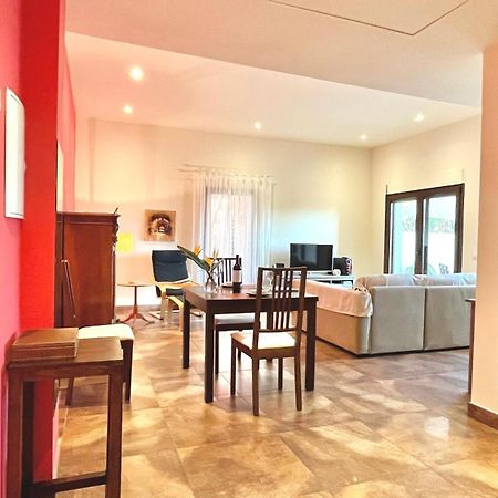 Appartment Pinar Málaga Buitenkant foto