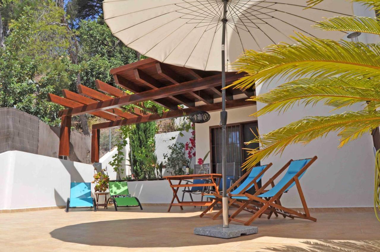 Appartment Pinar Málaga Buitenkant foto