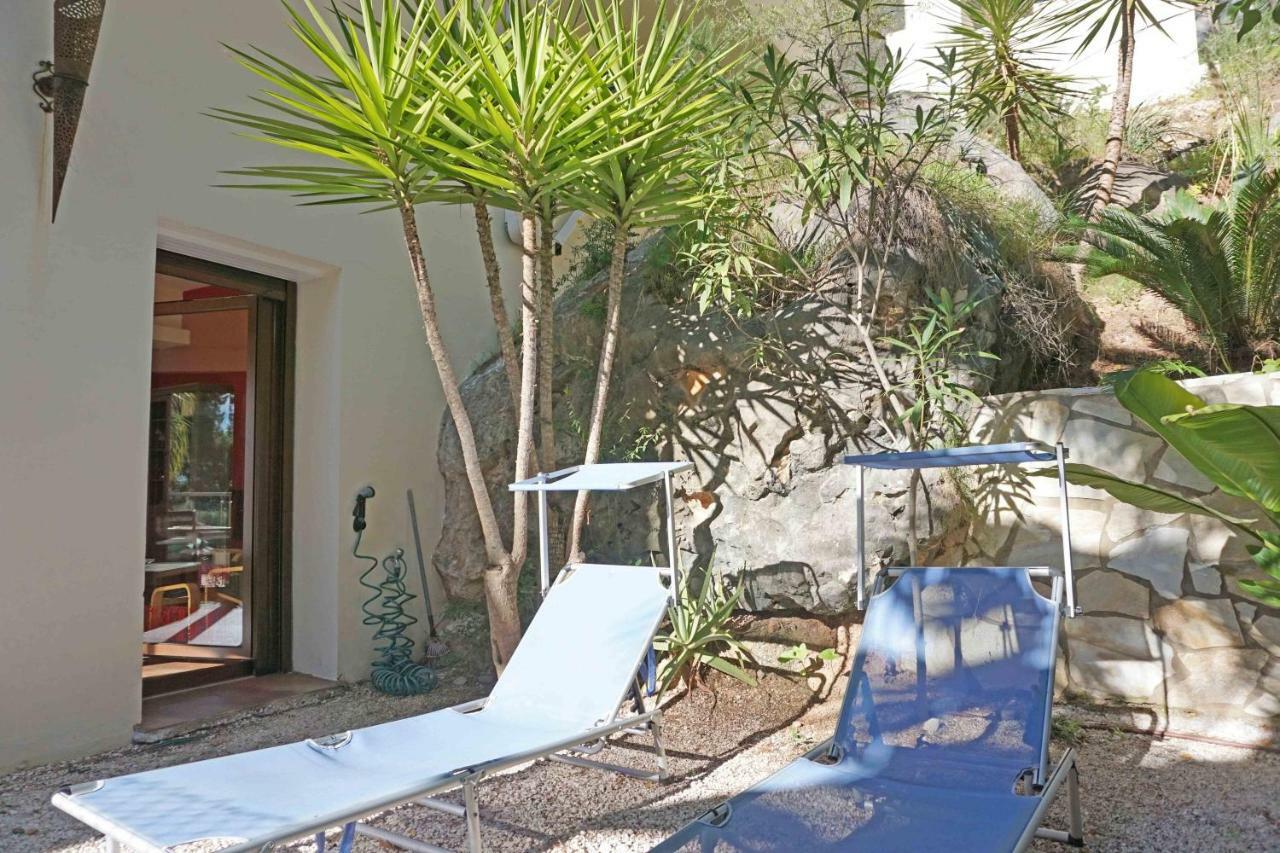 Appartment Pinar Málaga Buitenkant foto
