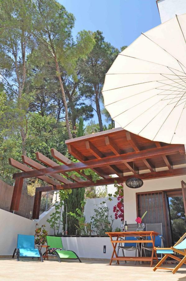 Appartment Pinar Málaga Buitenkant foto