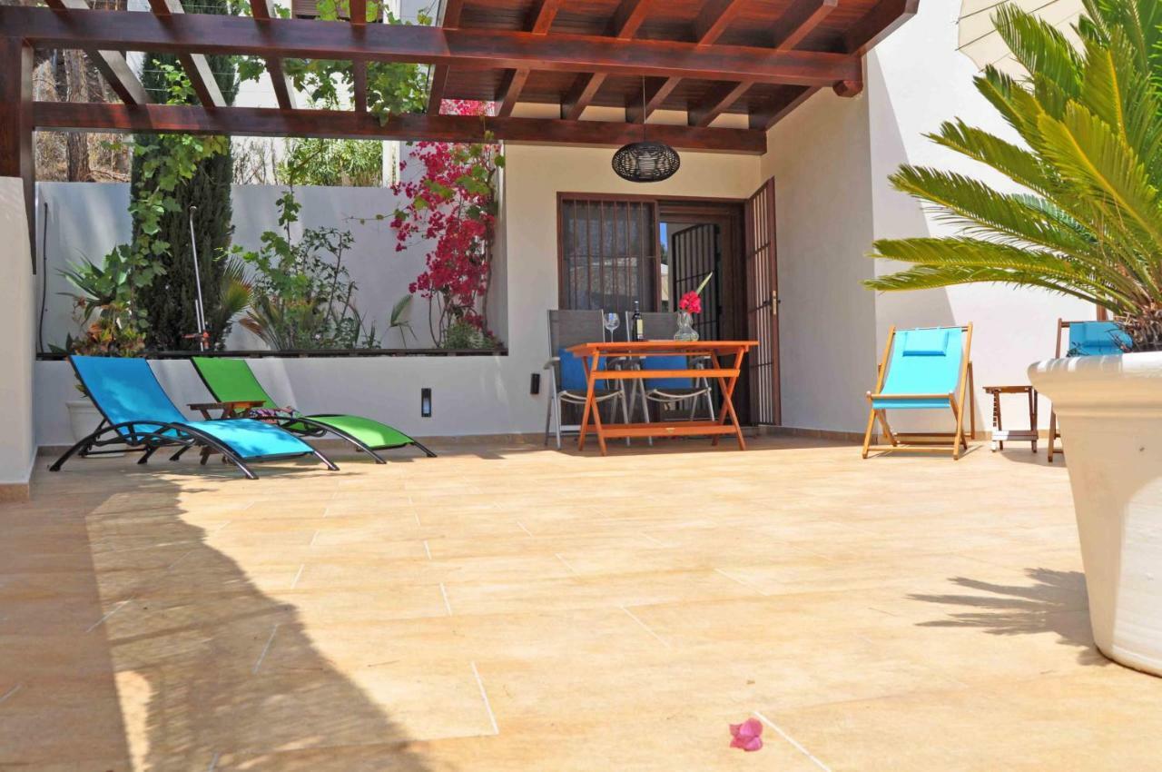 Appartment Pinar Málaga Buitenkant foto