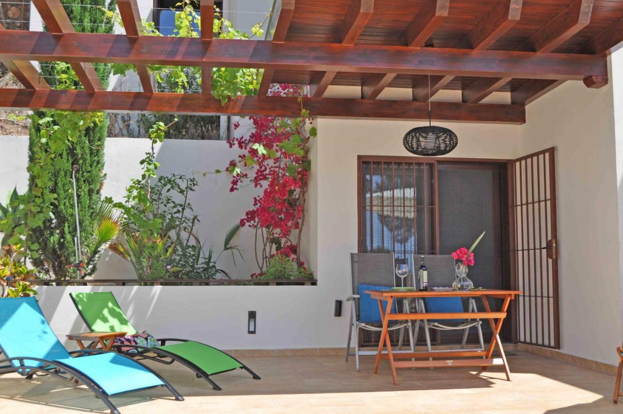Appartment Pinar Málaga Buitenkant foto