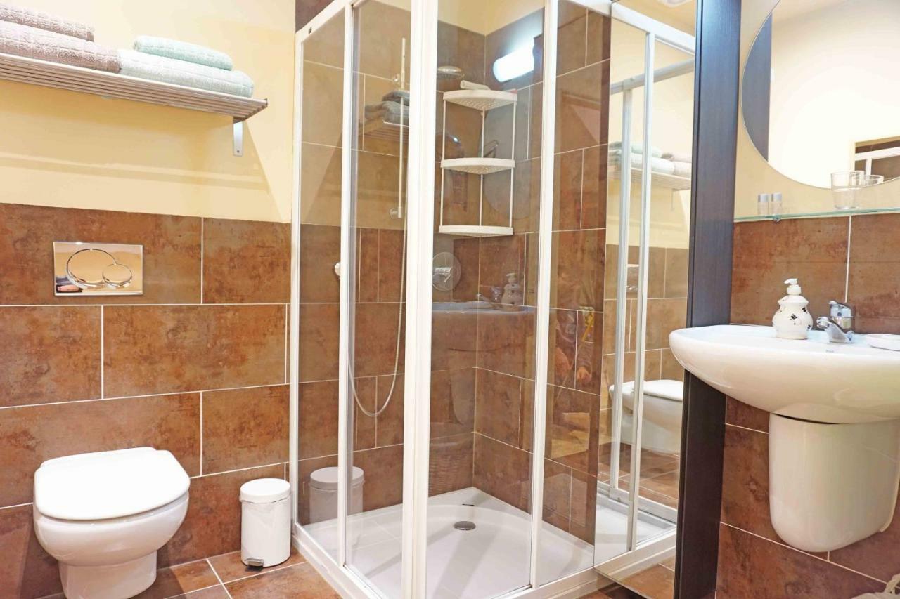 Appartment Pinar Málaga Buitenkant foto