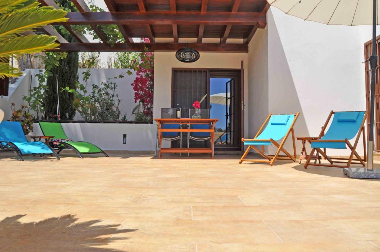 Appartment Pinar Málaga Buitenkant foto