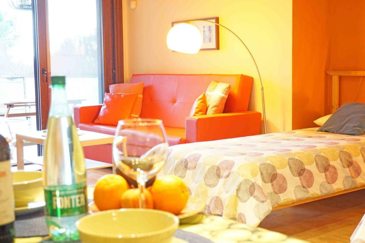 Appartment Pinar Málaga Buitenkant foto